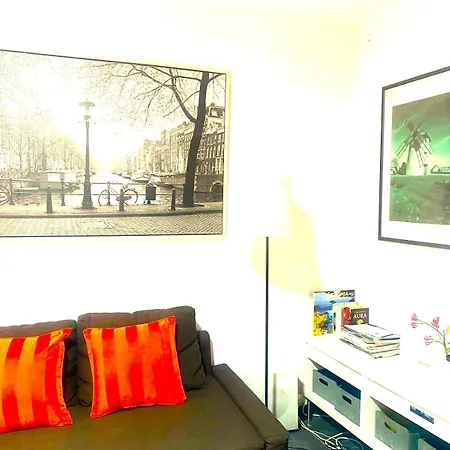3 Bedroom Next To Airport & La Sagrada Familia Metro And Fc Barcelona Stadium L'Hospitalet de Llobregat